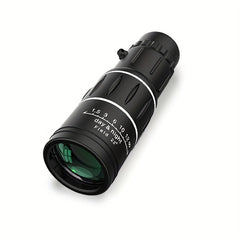 Compact Monocular 52mm Lens Hiking Climbing Bird Watching Concerts
