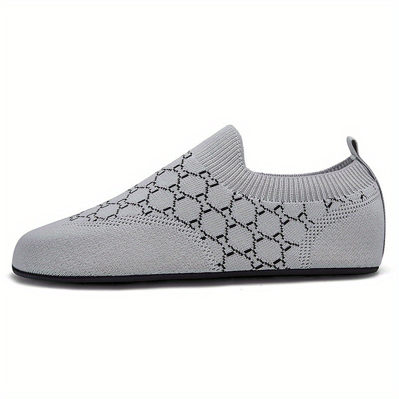 Unisex Lightweight Water Shoes Sock Shoes For Walking