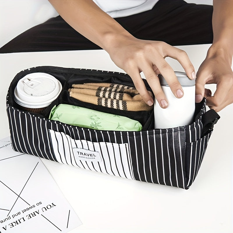 Universal Baby Stroller Storage Bag - Multifunctional Hanging Bag