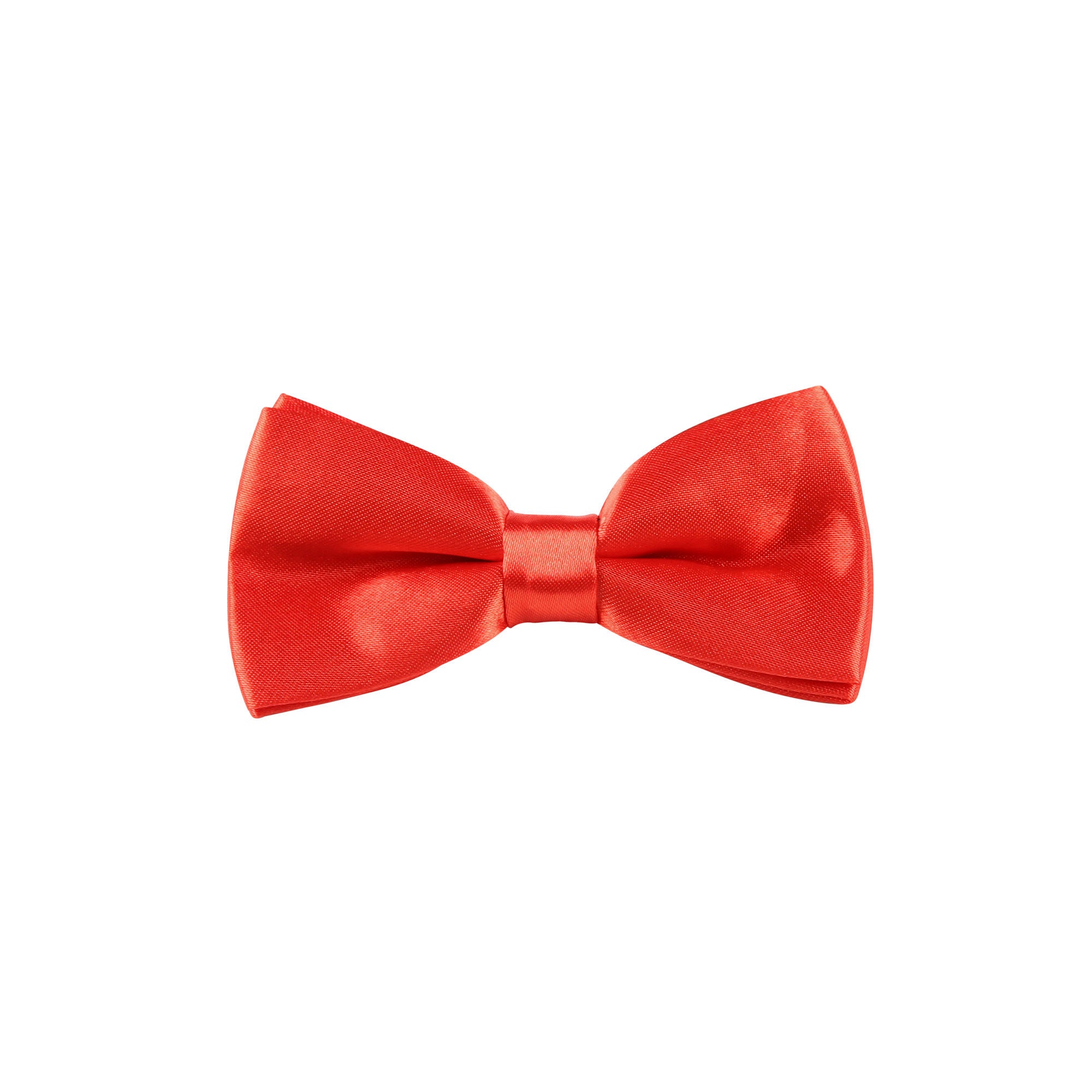 Kid's Multicolor Bow Tie Wedding Accessories