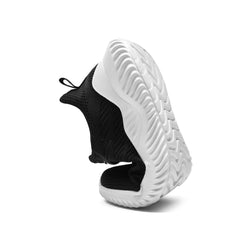 Breathable Mesh Soft Sole Lightweight Non slip Running Shoes