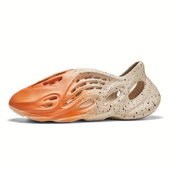 Men's Foam Summer Sport Slipper Non-slip Casual Beach Slippers