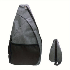 Lightweight Pickleball Racket Bag for 2 Rackets