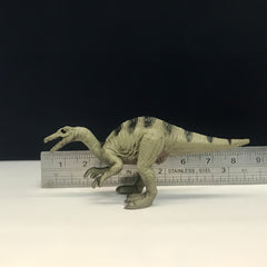12pcs Colorful Dinosaur Toys Detailed PVC Collectible Figures