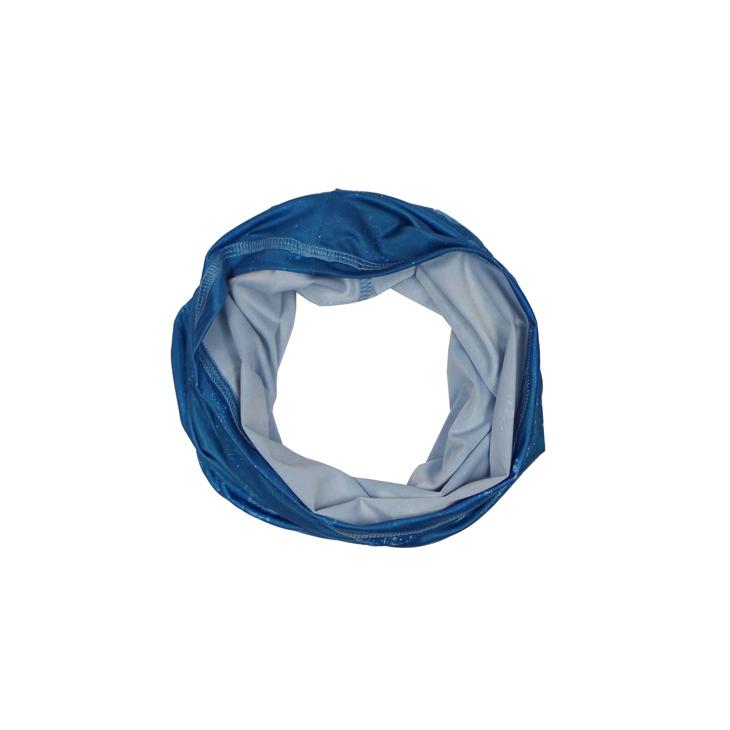 Ultra Thin Infinity Scarf Breathable Neck Gaiter Quick Dry Bandana