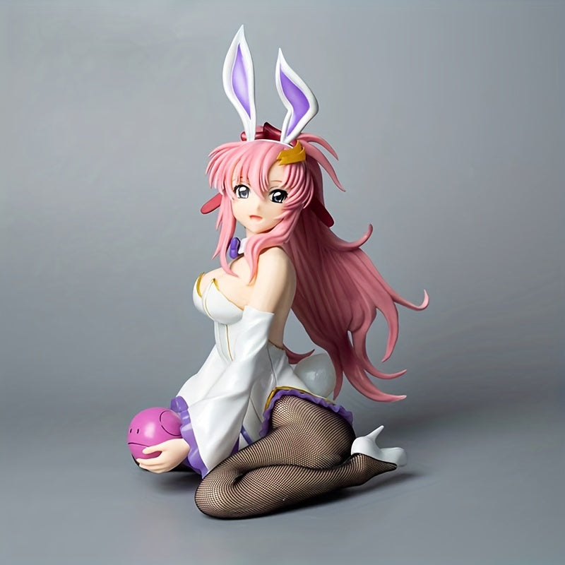Bunny Girl Anime Figure Model Toy Decoration for Desktop