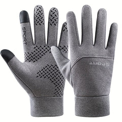 Winter Warm Gloves for Outdoor Activities