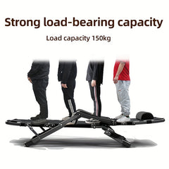 Portable Folding Lounger Chair for Office Home Outdoor Beach