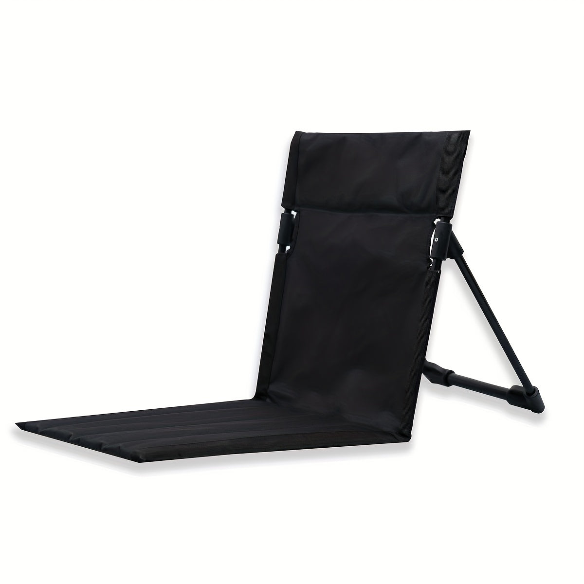 Portable Folding Recliner Chair for Outdoor Beach Camping