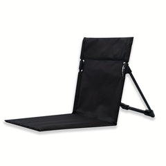 Portable Folding Recliner Chair for Outdoor Beach Camping