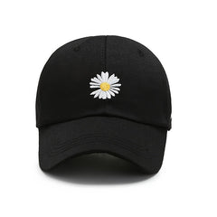 Kids Duck Tongue Hat Sunshade Outdoor Embroidery Men's Baseball Hat