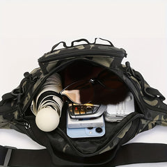 Waterproof Outdoor Sports Waist Bag