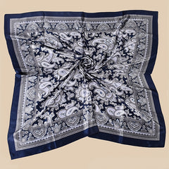 Stylish Paisley Scarf Bandana for Men & Women