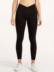 High Waist Tummy Control Yoga Legging
