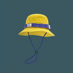 Men's Sunscreen Fisherman Hat Quick Drying Outdoor Sunshade