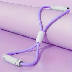 Yoga Tension Band Resistance Rope Fitness Training Equipment