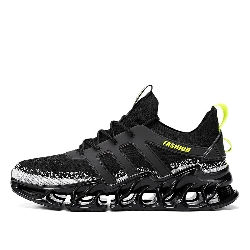 Men's Blade Running Shoes Lightweight Breathable