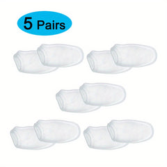Bunion Protector Gel Pads Cushions - Foot Pain Relief from Friction