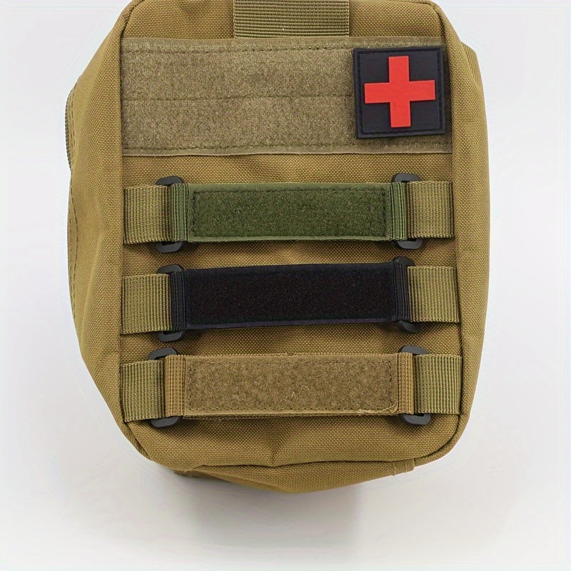 2pcs Hook And Loop Morale Patches Attachment Display Board Molle Patches