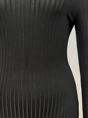 Off Shoulder Bodycon Party Mini Dress