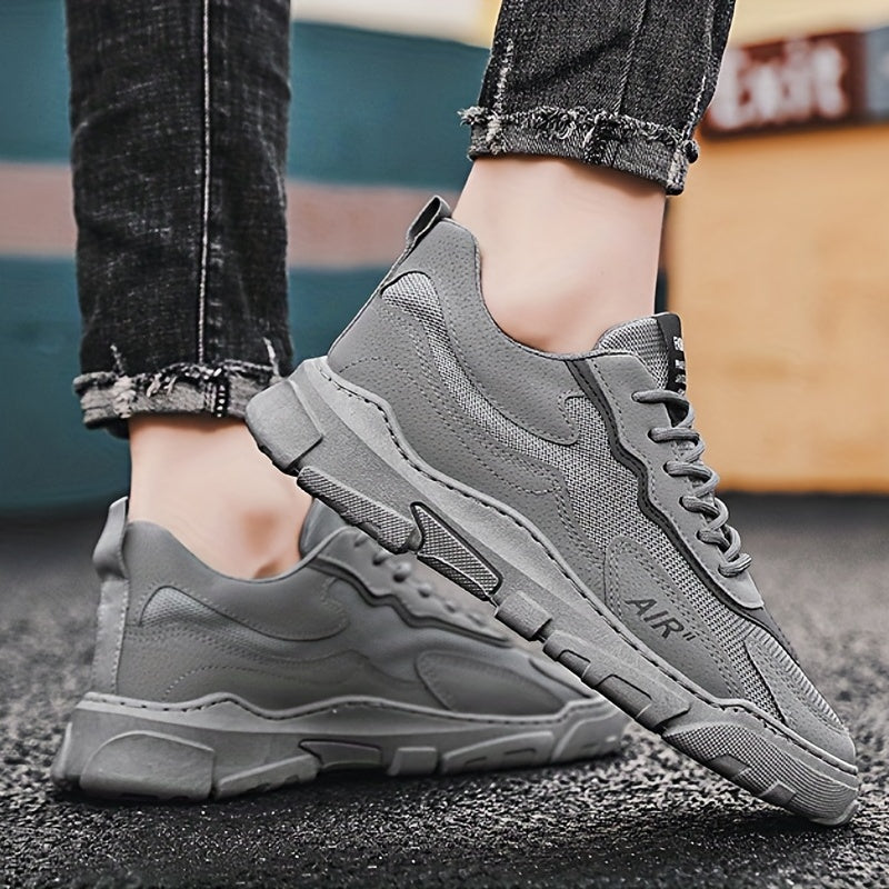 Men's Hiking Sneakers Wear-resistant Non-Slip Outdoor Shoes