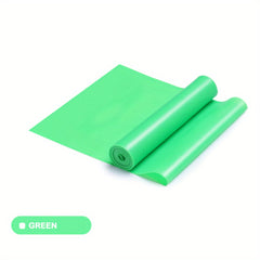 Stretch Strap Resistance Band for Gym Fitness Elastic and Durable