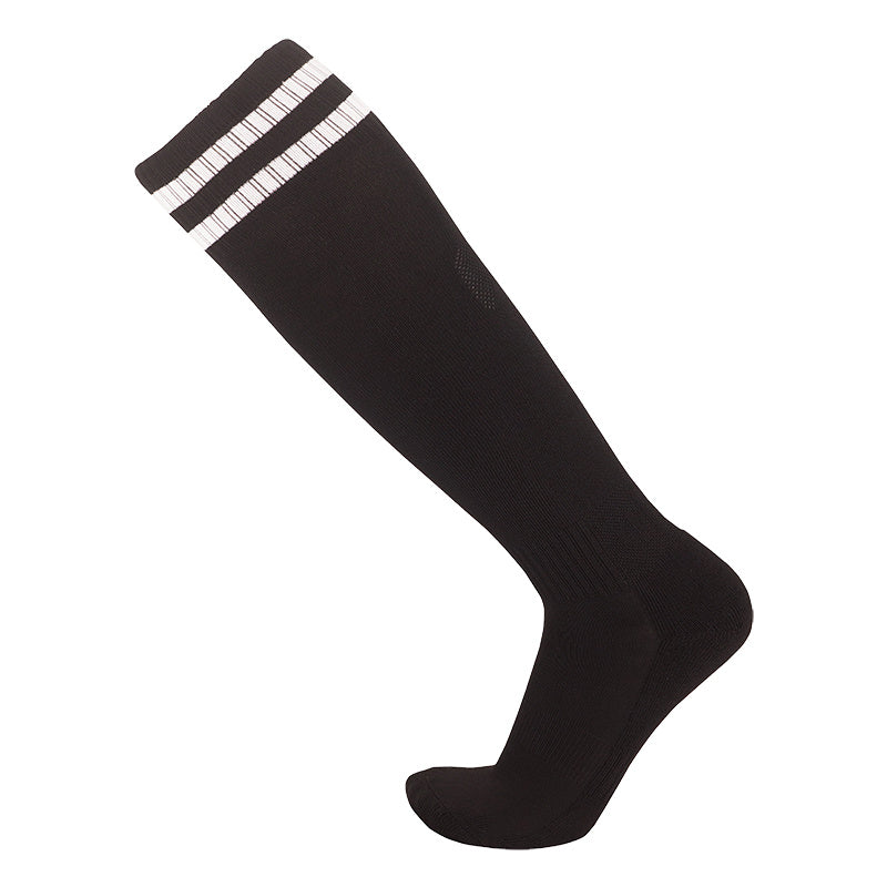 Outdoor Non-slip Football Socks for Kids & Adults