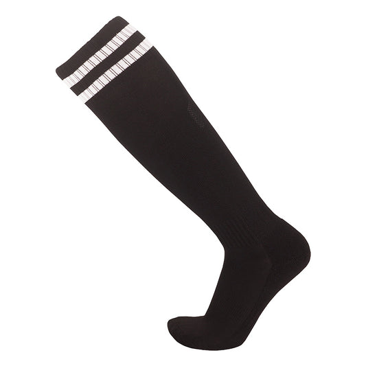 Outdoor Non-slip Football Socks for Kids & Adults