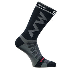 Non Slip Cycling Compression Socks for Sports and Daily Wear