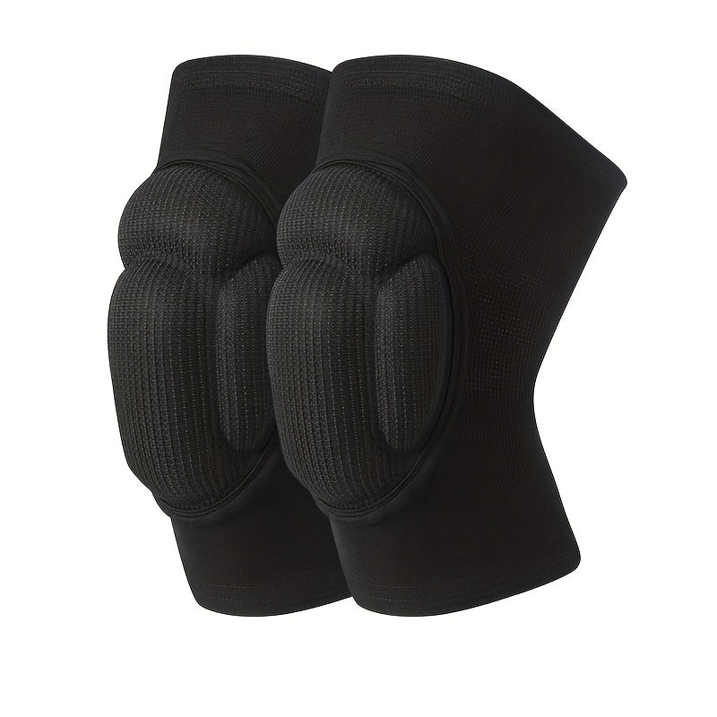 Non Slip Knee Pads for Men and Women - Protect Your Knees - Fits 45-90kg