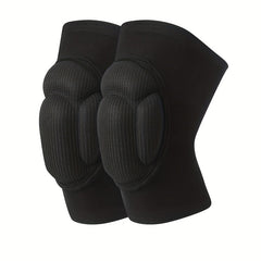 Non Slip Knee Pads for Men and Women - Protect Your Knees - Fits 45-90kg