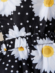 Newborn Baby Girl Romper & Headband Set, Summer Clothes