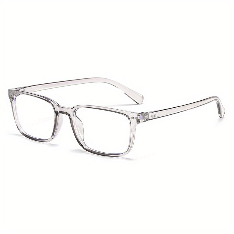 Men's Anti Light Eye Protection Glasses with Case