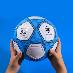 Competition Training Soccer Ball for Beach Park and Yard