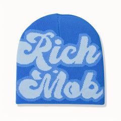Unisex Hip Hop Y2K Thin Hat For Men And Sweet Heart