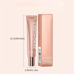 Invisible Pore Moisture Makeup Primer for Dry Skin