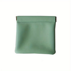 Lightweight Earphones Organizer Coin Key Pouch