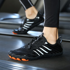 Unisex Water Shoes Non slip Beach Wading Shoes Quick Drying Aqua Shoes