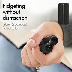 Ergonomic Handheld Decompression Toy for Anxiety Relief