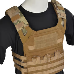 Thickened Shoulder Strap for Outdoor Backpacks