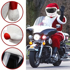 Helmet Decorations Motorcycle Helmet Covers Helmet Accessories