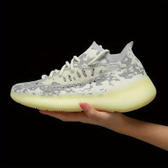 Men's Lightweight Running Shoes Non-Slip Spring/Summer