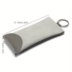 Portable Sunglasses Storage Bag for Beach Vacation