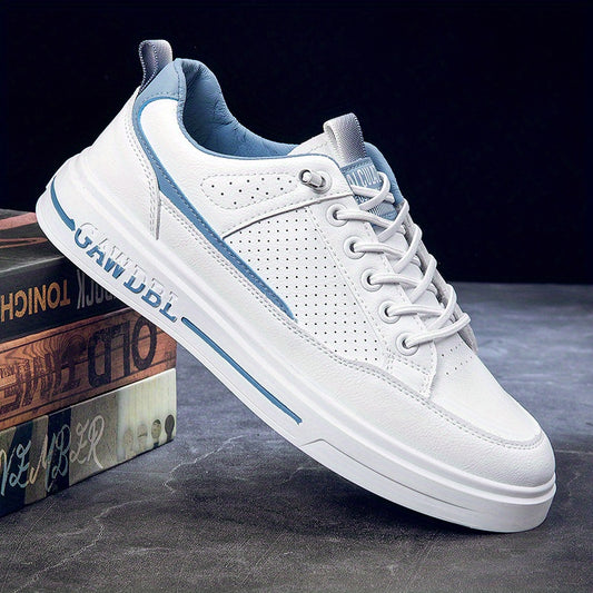 Men's Skate Shoes Non Slip Casual Shoes For Youth