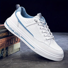 Men's Skate Shoes Non Slip Casual Shoes For Youth