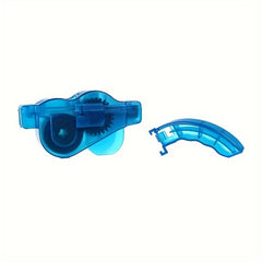 Bicycle Chain Cleaning Device - Bike Chain Cleaner