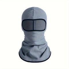 Waterproof Balaclava Motorcycle Head Cover Face Mask for Outdoor Sports Cycling