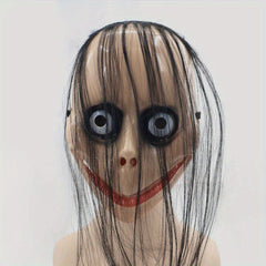 Halloween Horror Mask for Party Festivals