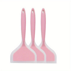33pcs Wooden Handle Silicone Kitchenware Spoon Shovel Kitchen Gadgets Set