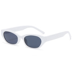 Hip Hop Special Shaped Sunglasses For Men Lightweight